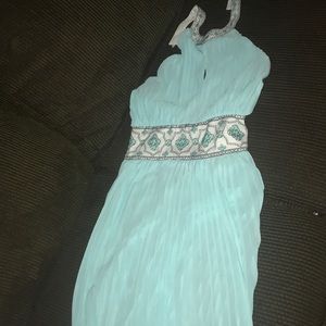 Cute dress that I haven’t worn